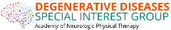 Degenerative Diseases SIG Horizontal Logo